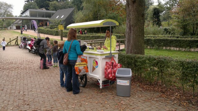 bezoekerscentr.  natuur- monumenten rheden 3